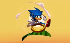 Sonic Frontiers