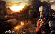 Geralt (The Witcher)