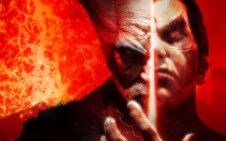 Tekken 7
