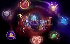 Wizard101 School Emblems
