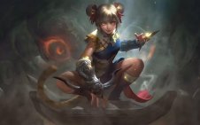 Wanwan (Mobile Legends)