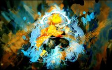 Zenitsu Breath Of Thunder