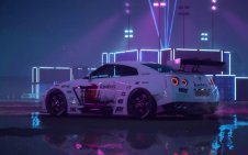 Nissan GT-R R35