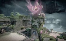 Lotus Flower (valorant)