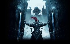 Lann vs Elchulus (Vindictus)