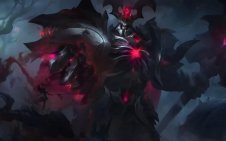 Old God Mordekaiser