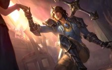 Viego The King of Camavor