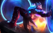 La Ilusion Draven