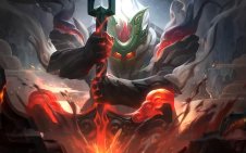 Shan Hai Scrolls Nautilus