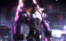 Prestige Empyrean K'Sante