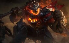 High Noon Mordekaiser