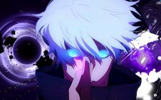 Gojo (Jujutsu Kaisen)