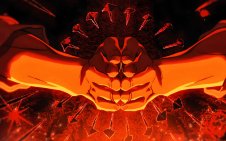 Domain expansion (jjk)