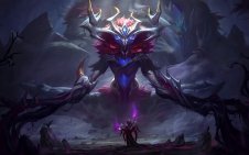 Elderwood Ivern Splashart