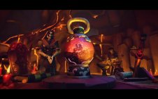 Evil Orb (Sea of Thieves)