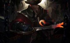 Captain Gangplank