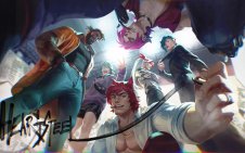 League of Legends Heartsteel