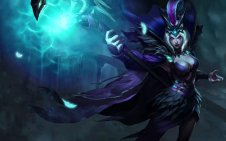 Ravenborn Leblanc