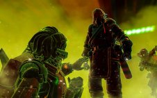 Christmas aftermath (Apex Legends)