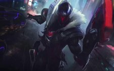 Project Jhin