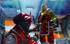 Failed Intimidation (Apex Legends)