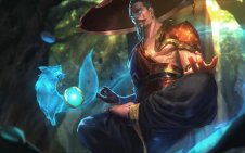 Chi - Heroes of Newerth