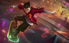 Zhou (Mobile Legends)