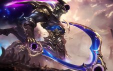 Cosmic Reaper Hecarim