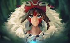 Princess Mononoke