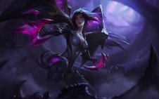 Kai'sa (LoL)