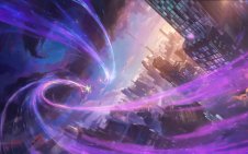 Star Guardian Orchestral Theme