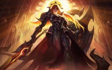 Solar & Lunar Eclipse Leona