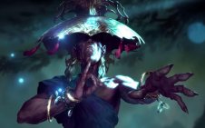 Greenglade (Legends of Runeterra)