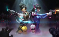 Tracer & D.Va