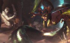 Cassiopeia (League of Legends)