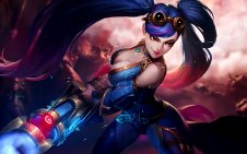 Jubilee (Heroes Arena)