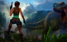 Tomb Raider