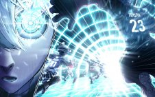 Yo Hiori (Blue Lock)