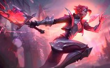 Broken Covenant Riven