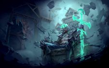 ‎Viego (League of Legends)