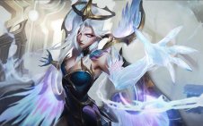 Dawnbringer Morgana