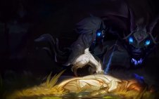 The Eternal Hunters Kindred