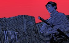 Yuta from Jujutsu Kaisen