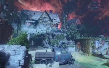 Call of Duty Black Ops 3