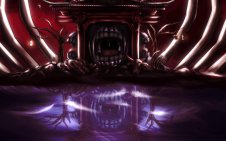 Sukuna Ryouiki Tenkai