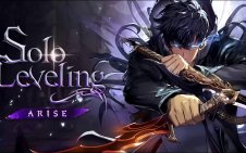 Solo Leveling Arise