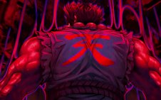 Akuma (Street Fighter)