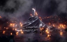 Into The Light (Destiny 2)