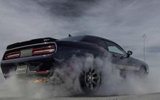 SRT Hellcat