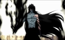 Ichigo Final Form
